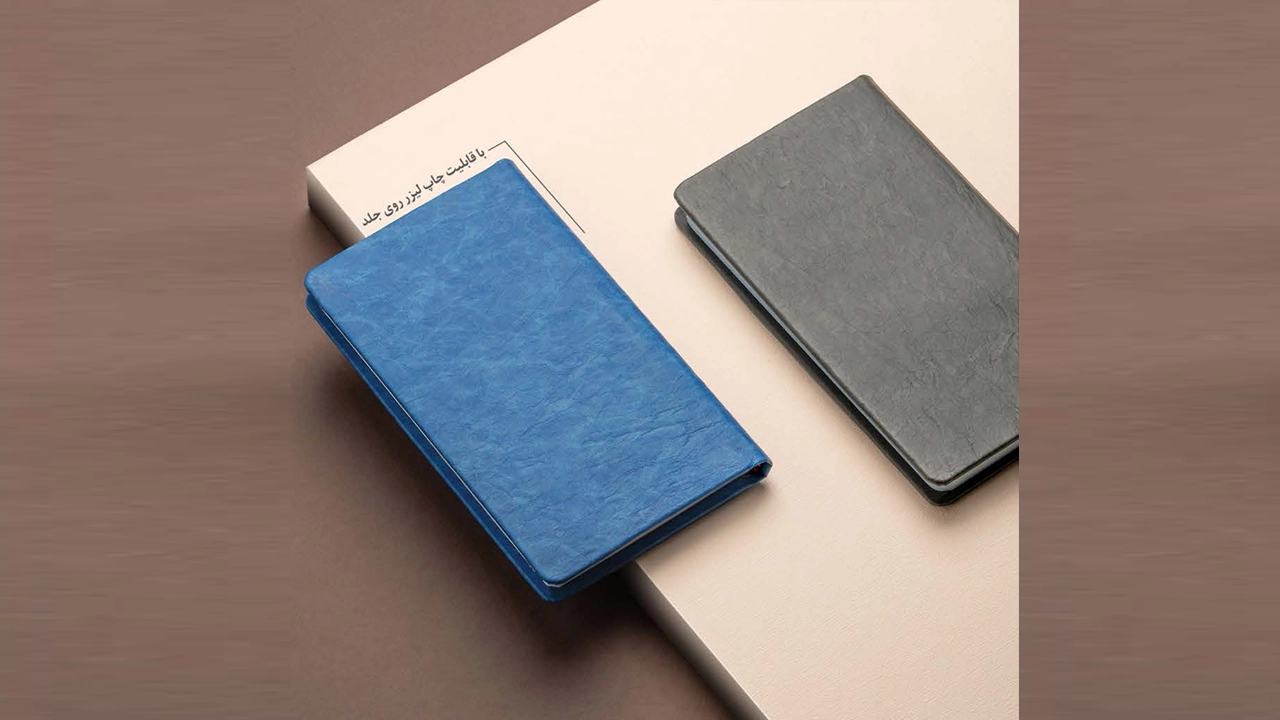 سررسید 1405 اروپایی ترمو نفیس فانتزی آیتای